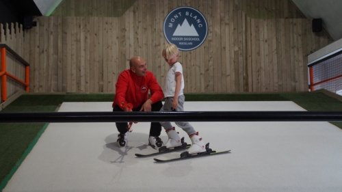 steeds individuele feedback/bijsturing